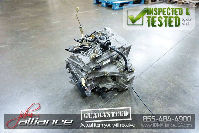 JDM 04-07 Honda Accord K24A 2.4L Automatic Transmission MGTA