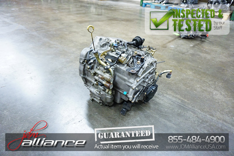 JDM 04-07 Honda Accord K24A 2.4L Automatic Transmission MGTA