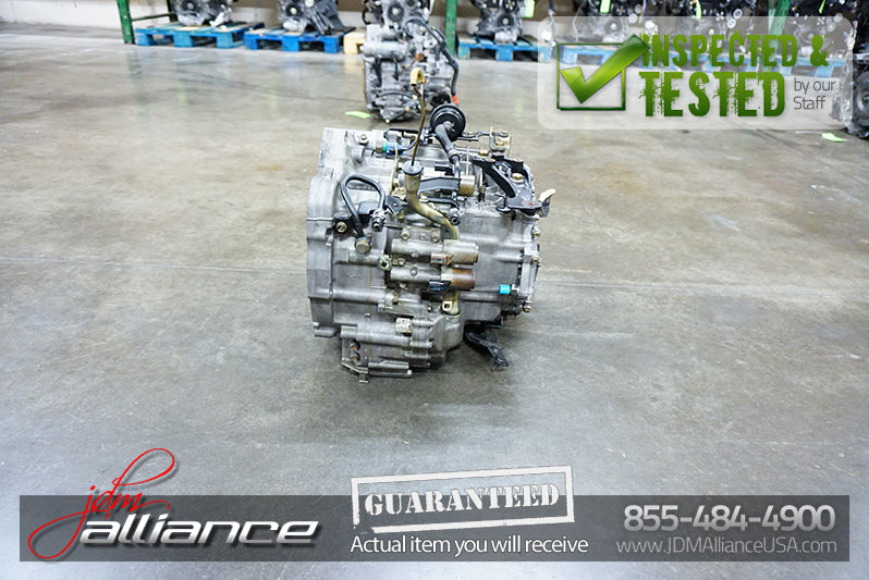 JDM 04-07 Honda Accord K24A 2.4L Automatic Transmission MGTA
