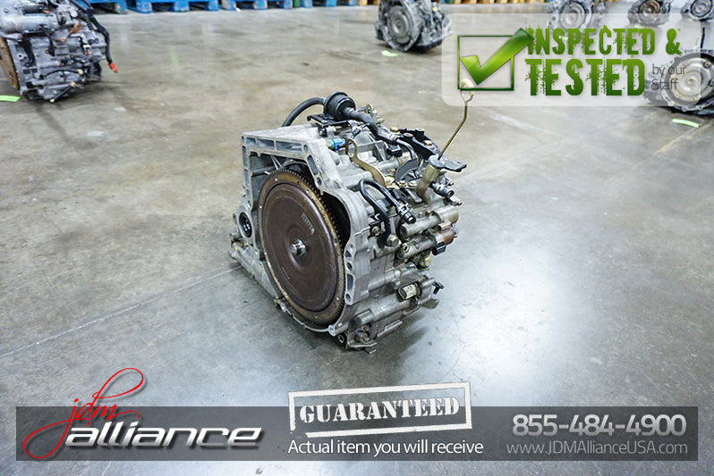 JDM 04-07 Honda Accord K24A 2.4L Automatic Transmission MGTA