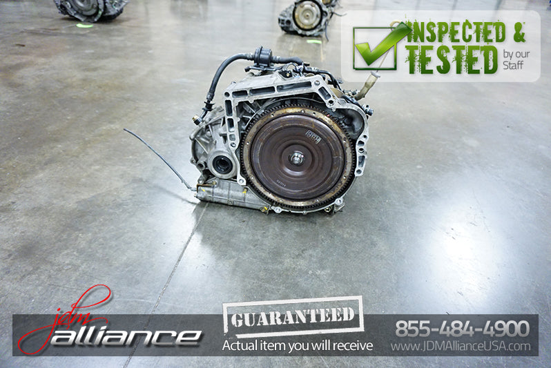 JDM 04-07 Honda Accord K24A 2.4L Automatic Transmission MGTA