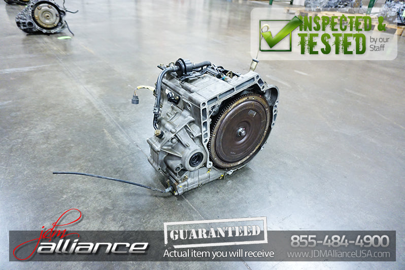 JDM 04-07 Honda Accord K24A 2.4L Automatic Transmission MGTA