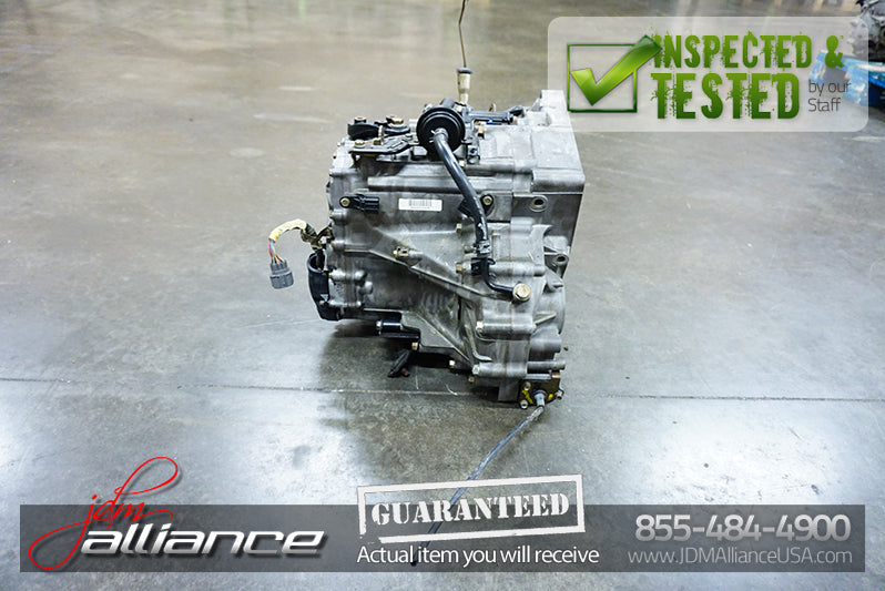 JDM 04-07 Honda Accord K24A 2.4L Automatic Transmission MGTA