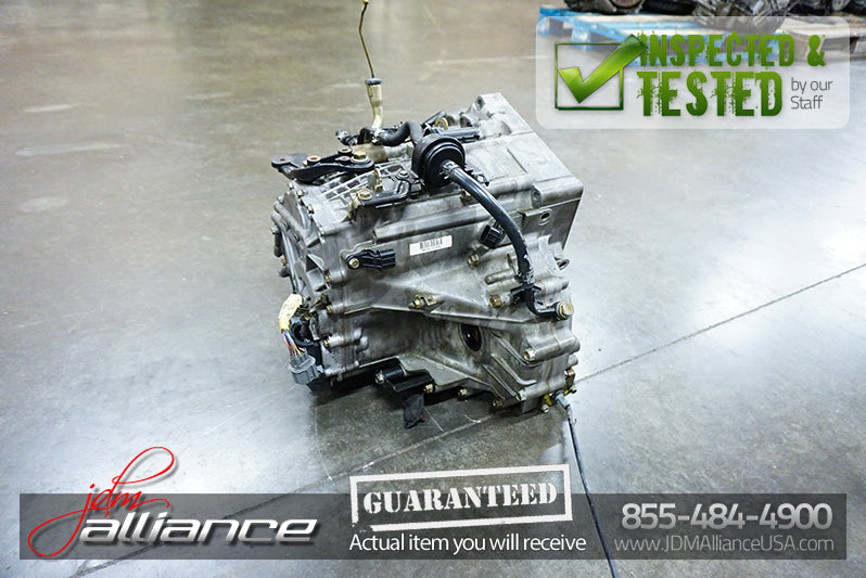 JDM 04-07 Honda Accord K24A 2.4L Automatic Transmission MGTA