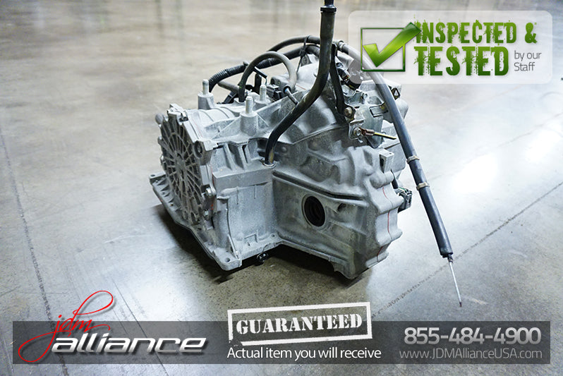 JDM 01-03 Mazda Protege Automatic Transmission FS 2.0L FWD Auto