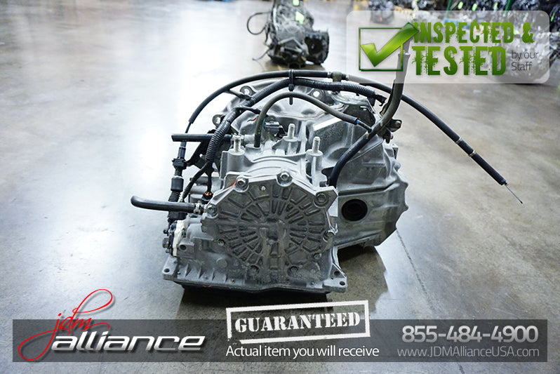 JDM 01-03 Mazda Protege Automatic Transmission FS 2.0L FWD Auto