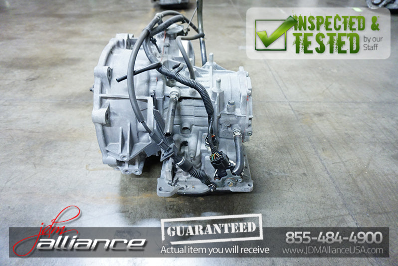 JDM 01-03 Mazda Protege Automatic Transmission FS 2.0L FWD Auto