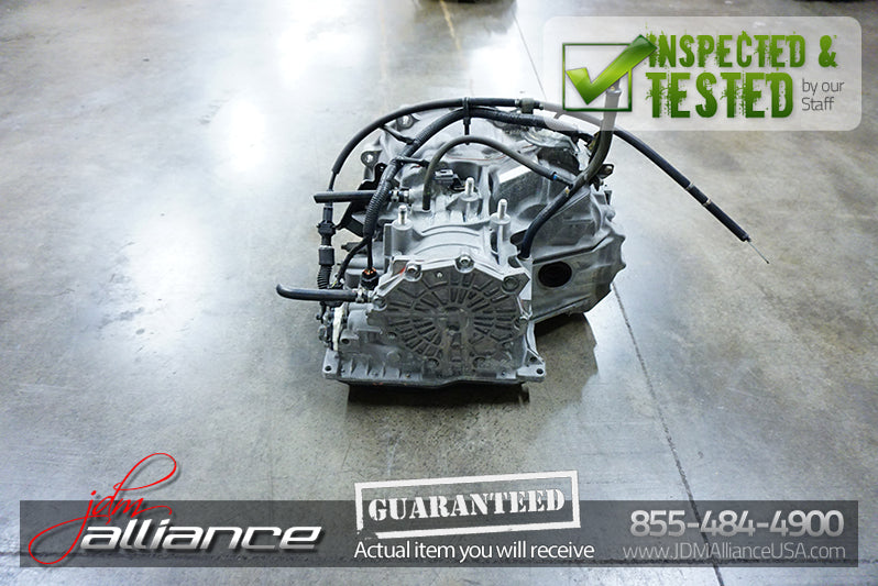 JDM 01-03 Mazda Protege Automatic Transmission FS 2.0L FWD Auto