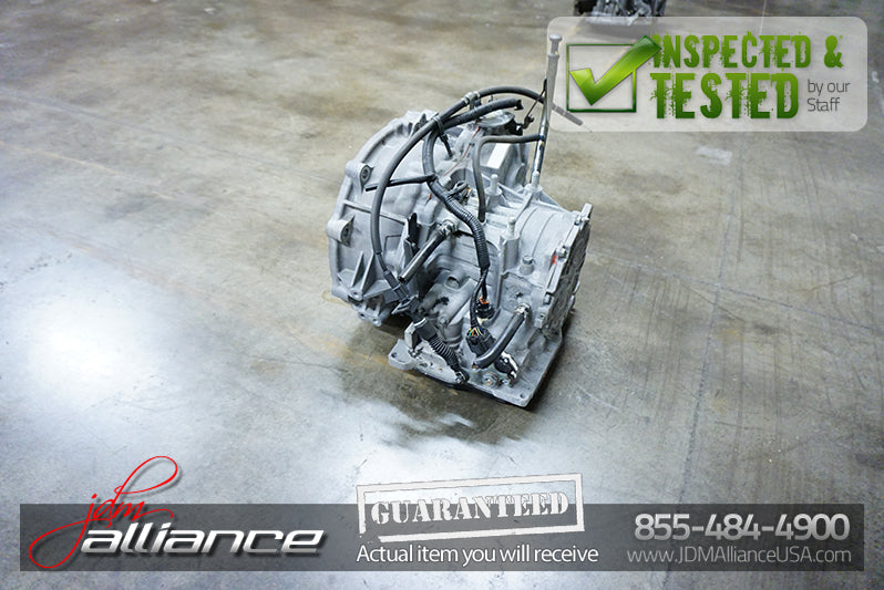 JDM 01-03 Mazda Protege Automatic Transmission FS 2.0L FWD Auto