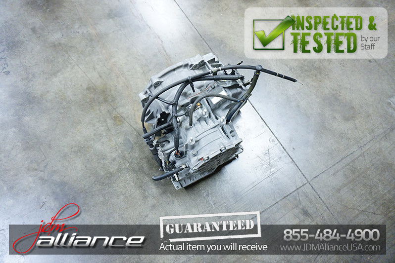 JDM 01-03 Mazda Protege Automatic Transmission FS 2.0L FWD Auto