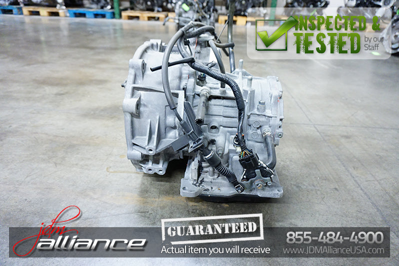 JDM 01-03 Mazda Protege Automatic Transmission FS 2.0L FWD Auto