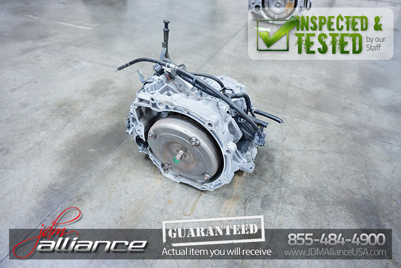 JDM 01-03 Mazda Protege Automatic Transmission FS 2.0L FWD Auto