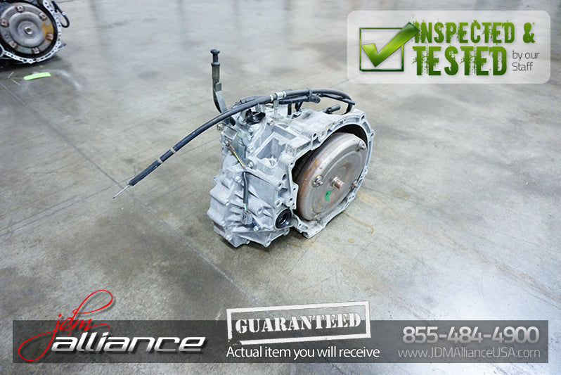 JDM 01-03 Mazda Protege Automatic Transmission FS 2.0L FWD Auto