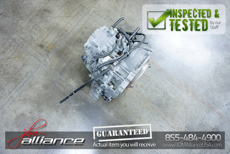 JDM 01-03 Mazda Protege Automatic Transmission FS 2.0L FWD Auto