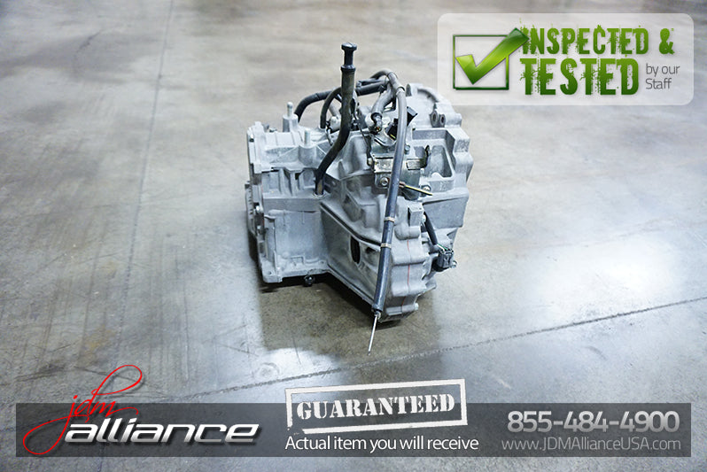 JDM 01-03 Mazda Protege Automatic Transmission FS 2.0L FWD Auto