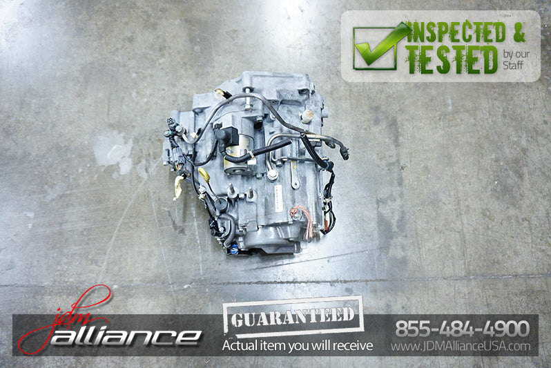 JDM 01-05 Honda Civic D17A2 1.7L SLXA Automatic Transmission EM2 ES D17A