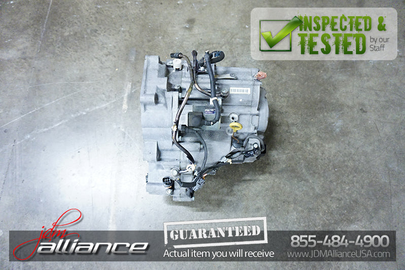 JDM 01-05 Honda Civic D17A2 1.7L SLXA Automatic Transmission EM2 ES D17A