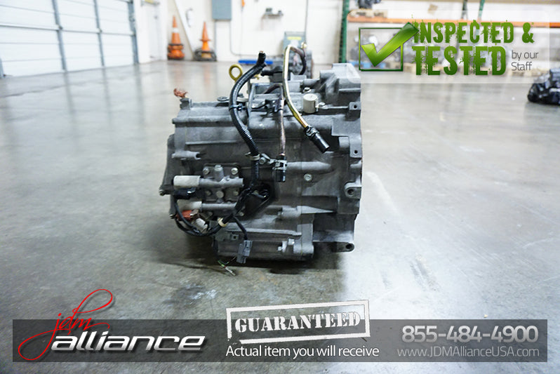 JDM 01-05 Honda Civic D17A2 1.7L SLXA Automatic Transmission EM2 ES D17A