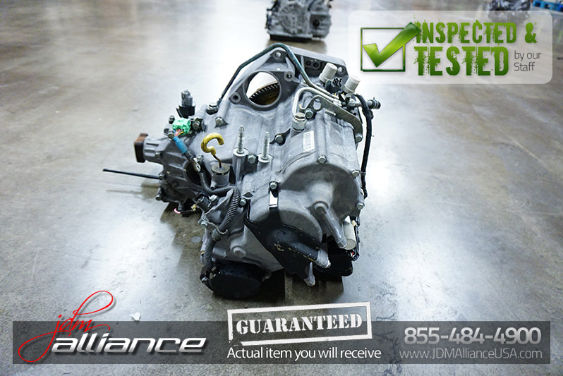 JDM 97-01 Honda CRV AWD Automatic Transmission B20B 2.0L DOHC B20Z Auto SKPA