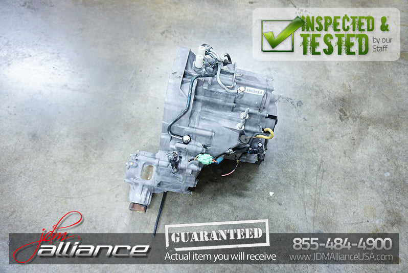 JDM 97-01 Honda CRV AWD Automatic Transmission B20B 2.0L DOHC B20Z Auto SKPA