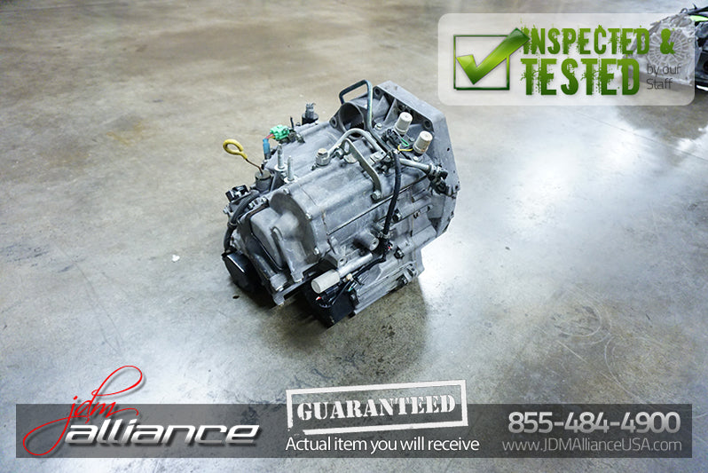 JDM 97-01 Honda CRV AWD Automatic Transmission B20B 2.0L DOHC B20Z Auto SKPA