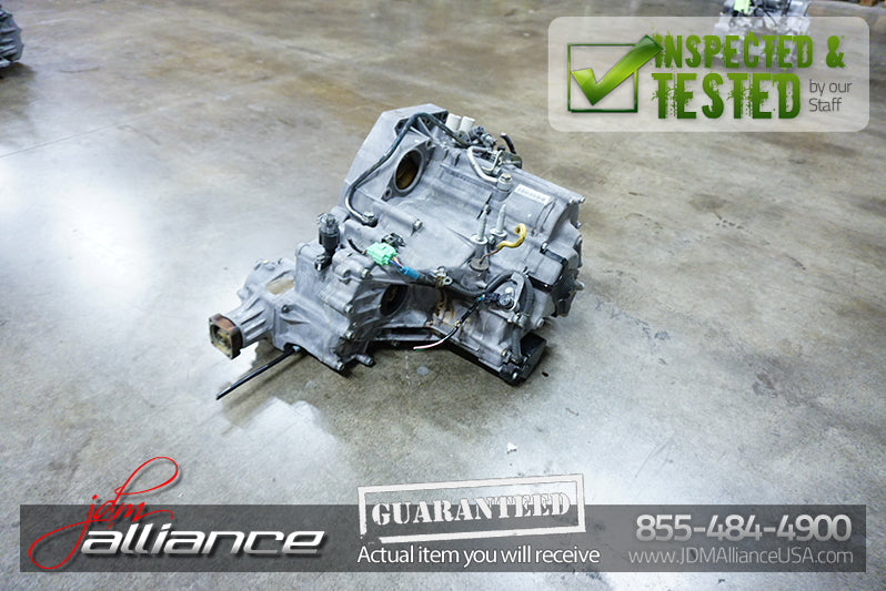 JDM 97-01 Honda CRV AWD Automatic Transmission B20B 2.0L DOHC B20Z Auto SKPA