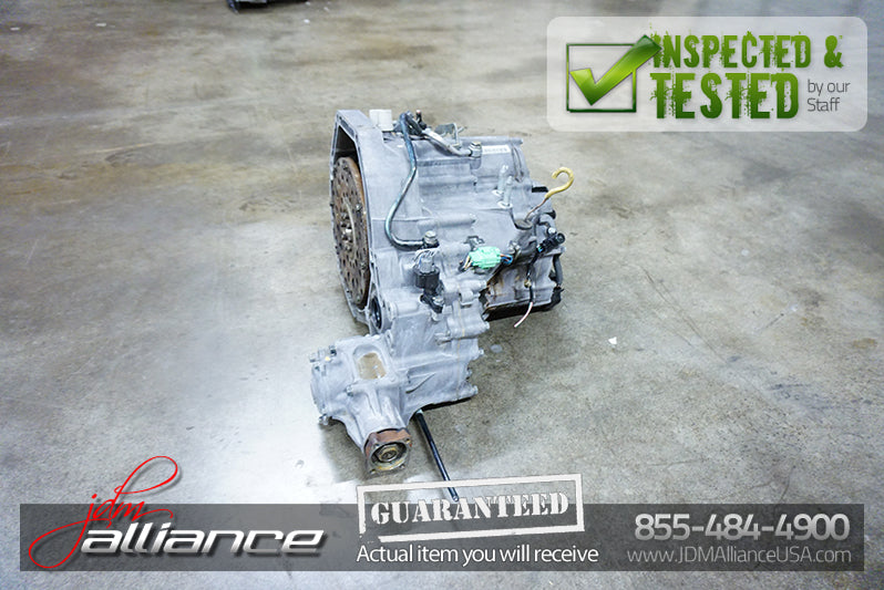 JDM 97-01 Honda CRV AWD Automatic Transmission B20B 2.0L DOHC B20Z Auto SKPA