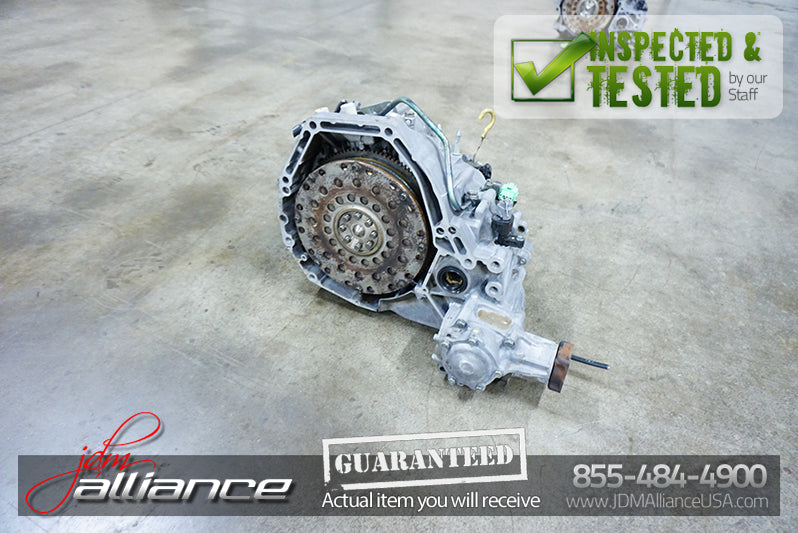 JDM 97-01 Honda CRV AWD Automatic Transmission B20B 2.0L DOHC B20Z Auto SKPA