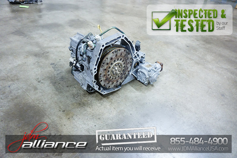 JDM 97-01 Honda CRV AWD Automatic Transmission B20B 2.0L DOHC B20Z Auto SKPA