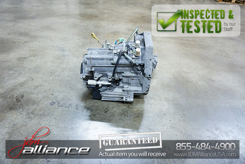 JDM 97-01 Honda CRV AWD Automatic Transmission B20B 2.0L DOHC B20Z Auto SKPA