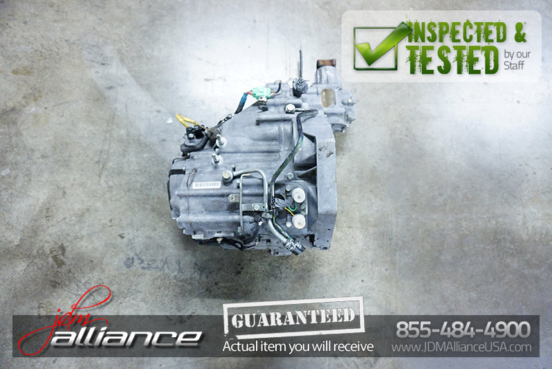 JDM 97-01 Honda CRV AWD Automatic Transmission B20B 2.0L DOHC B20Z Auto SKPA