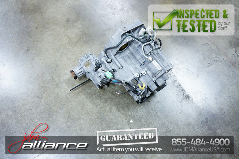 JDM 97-01 Honda CRV AWD Automatic Transmission B20B 2.0L DOHC B20Z Auto SKPA