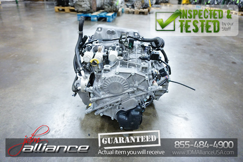 JDM 06-11 Honda Civic R18A 1.8L VTEC Automatic Transmission R18A1 SPCA