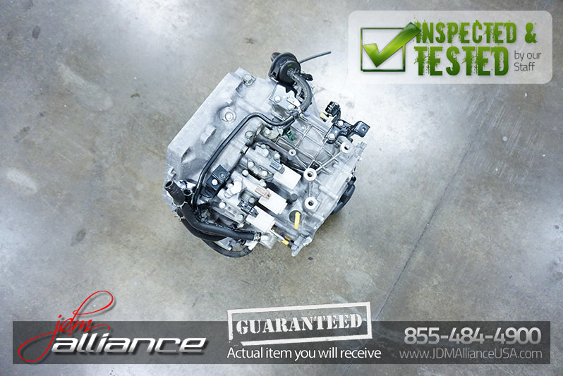 JDM 06-11 Honda Civic R18A 1.8L VTEC Automatic Transmission R18A1 SPCA