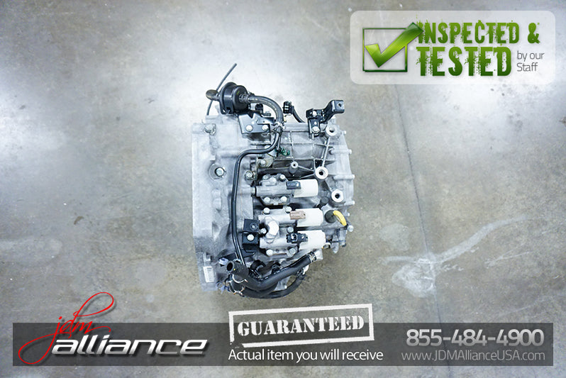 JDM 06-11 Honda Civic R18A 1.8L VTEC Automatic Transmission R18A1 SPCA