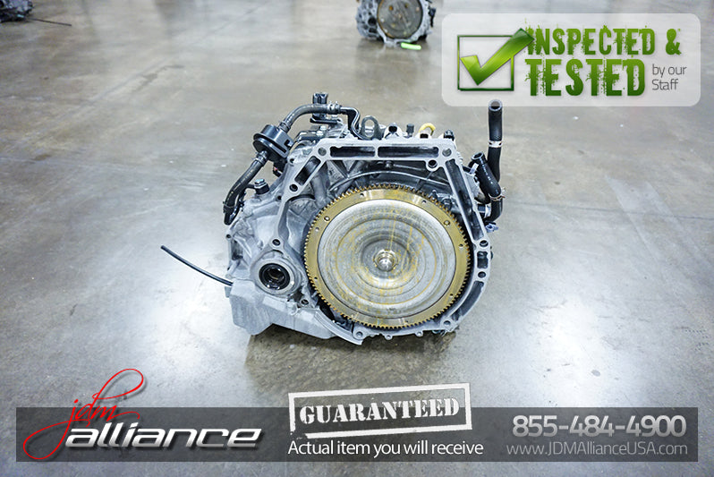 JDM 06-11 Honda Civic R18A 1.8L VTEC Automatic Transmission R18A1 SPCA