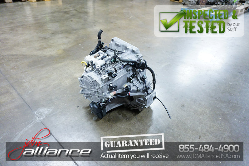 JDM 06-11 Honda Civic R18A 1.8L VTEC Automatic Transmission R18A1 SPCA