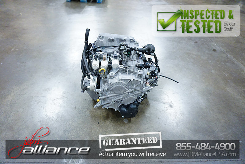 JDM 06-11 Honda Civic R18A 1.8L VTEC Automatic Transmission R18A1 SPCA