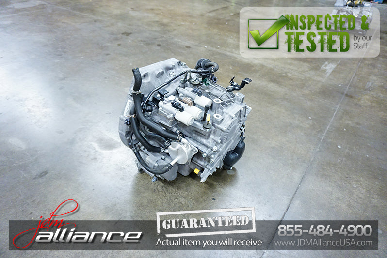 JDM 06-11 Honda Civic R18A 1.8L VTEC Automatic Transmission R18A1 SPCA