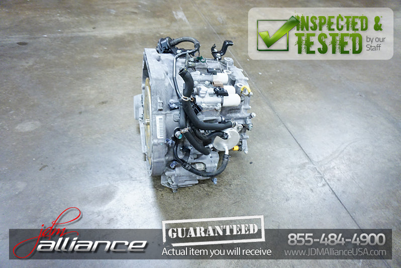 JDM 06-11 Honda Civic R18A 1.8L VTEC Automatic Transmission R18A1 SPCA