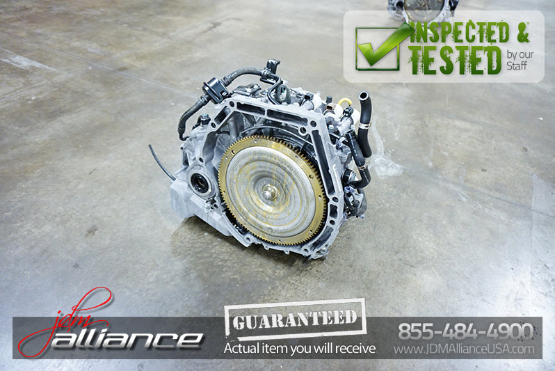 JDM 06-11 Honda Civic R18A 1.8L VTEC Automatic Transmission R18A1 SPCA