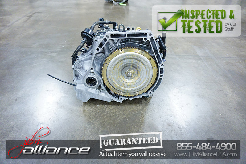 JDM 06-11 Honda Civic R18A 1.8L VTEC Automatic Transmission R18A1 SPCA