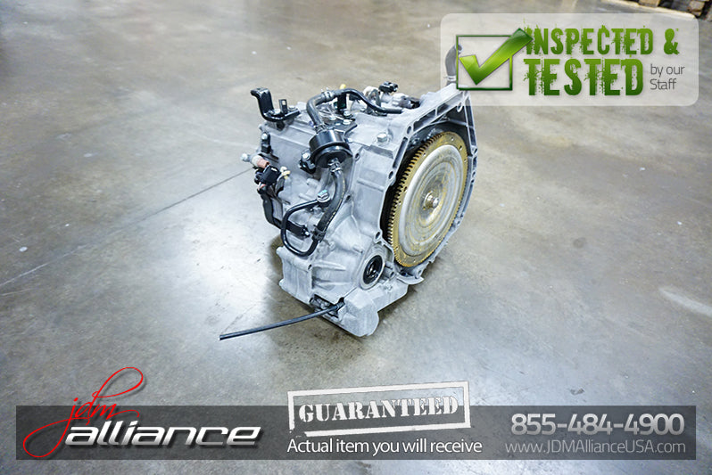JDM 06-11 Honda Civic R18A 1.8L VTEC Automatic Transmission R18A1 SPCA