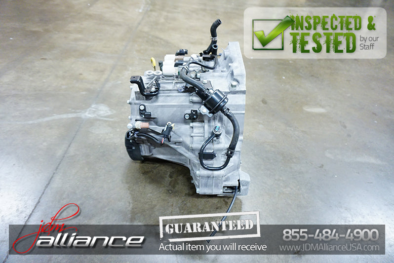 JDM 06-11 Honda Civic R18A 1.8L VTEC Automatic Transmission R18A1 SPCA