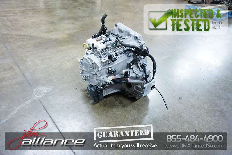 JDM 06-11 Honda Civic R18A 1.8L VTEC Automatic Transmission R18A1 SPCA