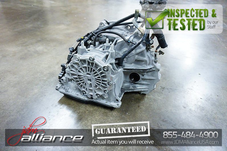 JDM 01-03 Mazda Protege Automatic Transmission FS 2.0L FWD Auto