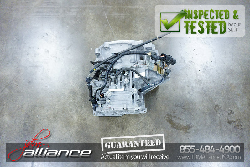 JDM 01-03 Mazda Protege Automatic Transmission FS 2.0L FWD Auto