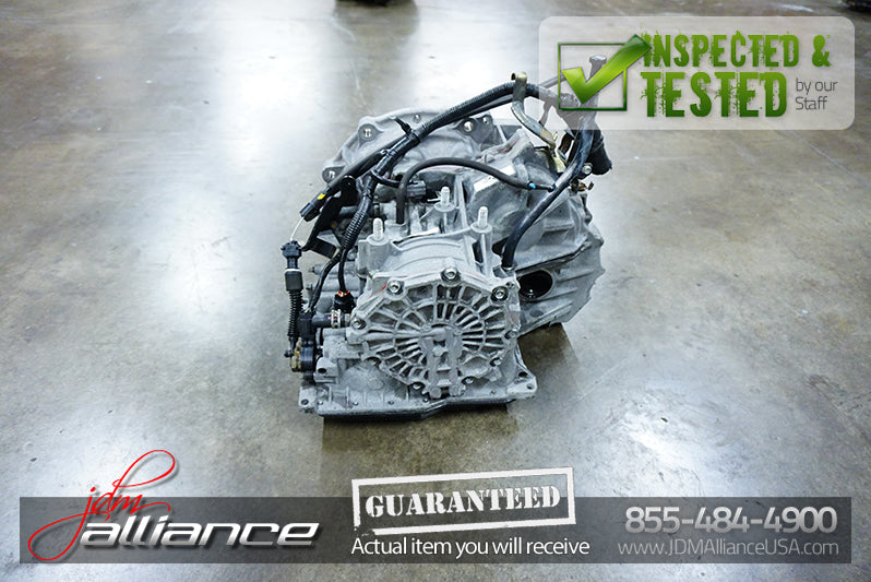 JDM 01-03 Mazda Protege Automatic Transmission FS 2.0L FWD Auto