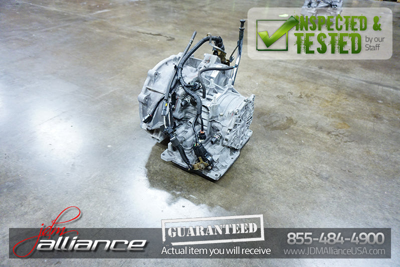 JDM 01-03 Mazda Protege Automatic Transmission FS 2.0L FWD Auto