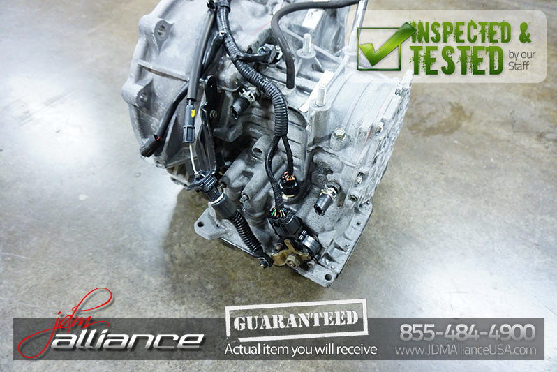 JDM 01-03 Mazda Protege Automatic Transmission FS 2.0L FWD Auto